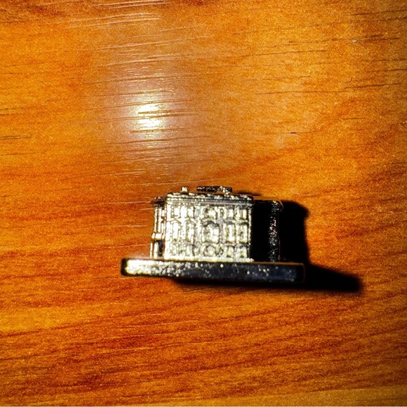 Scene It The Disney Channel Edition Game The White House Replacement Pawn Mover - Picture 4 of 6